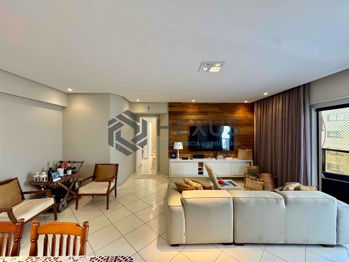 Foto 2 de Apartamento reformado frente mar com varanda gourmet vista mar e lazer na Praia das Asturias, Guaruja