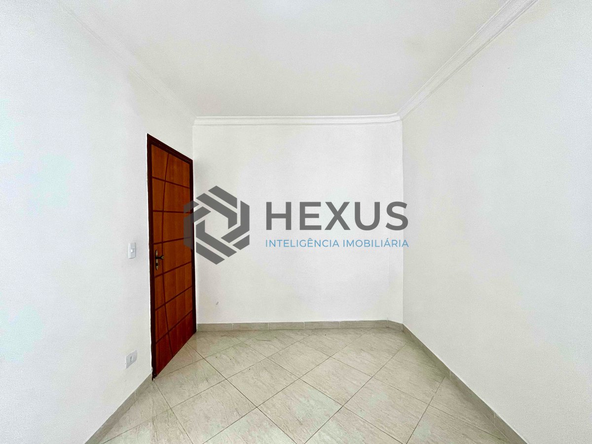 Foto 13 de Cobertura duplex com área gourmet e sauna com hidromassagem a uma quadra da Praia das Pitangueiras de 3 quartos (1 suíte), 1 vaga, Guarujá-SP.