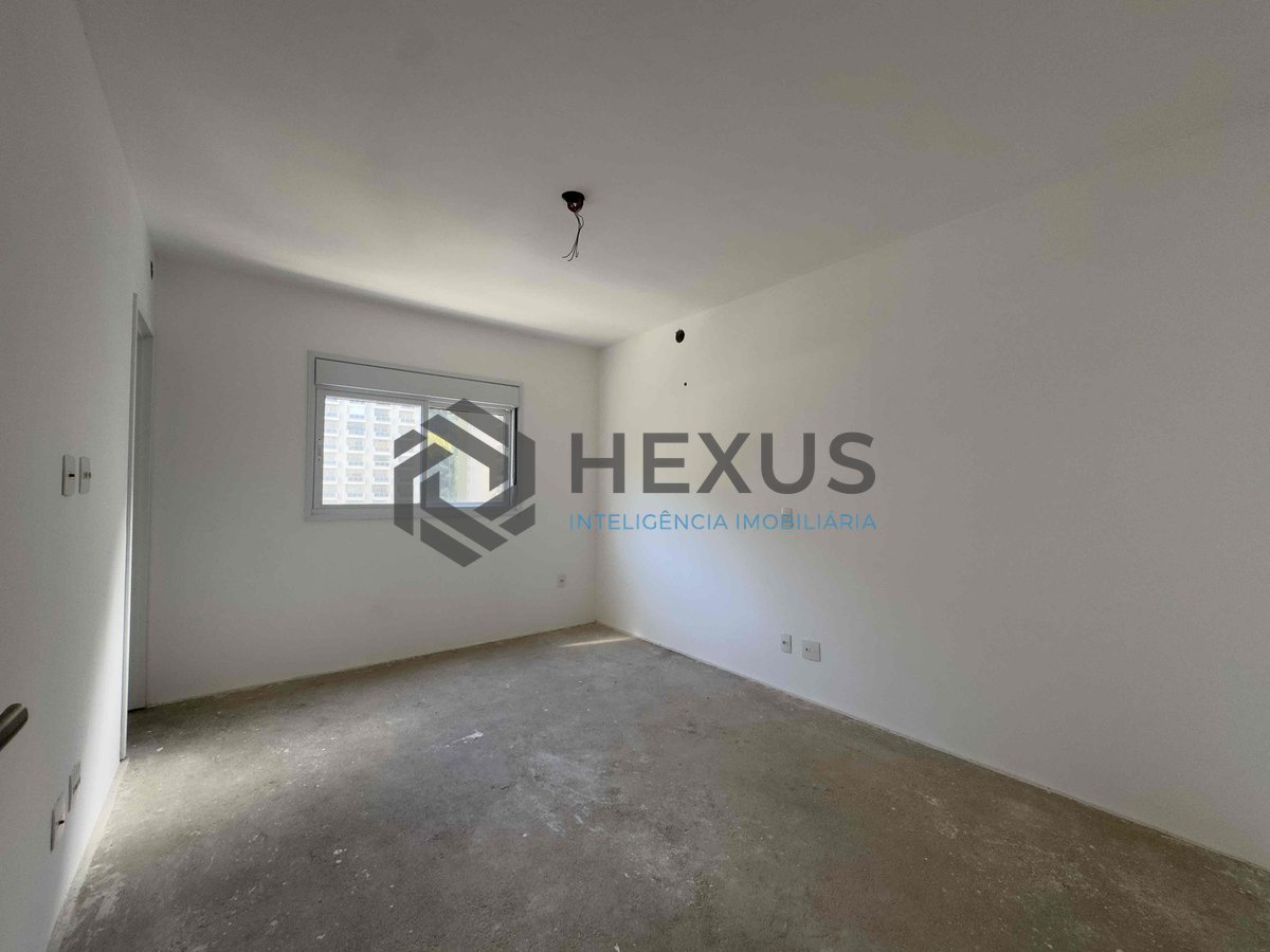 Foto 13 de Apartamento com varanda gourmet em prédio novo com lazer na Praia das Pitangueiras, Guaruja
