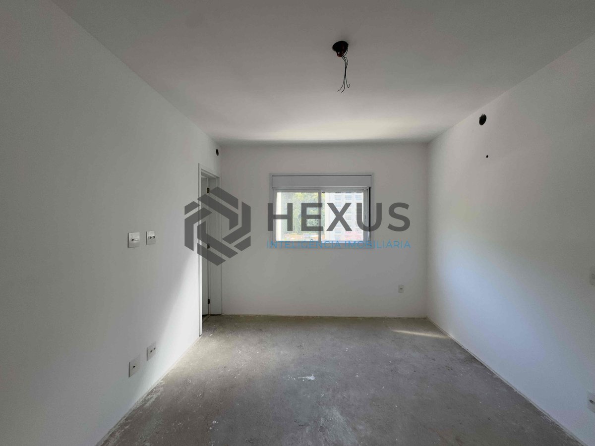 Foto 14 de Apartamento com varanda gourmet em prédio novo com lazer na Praia das Pitangueiras, Guaruja