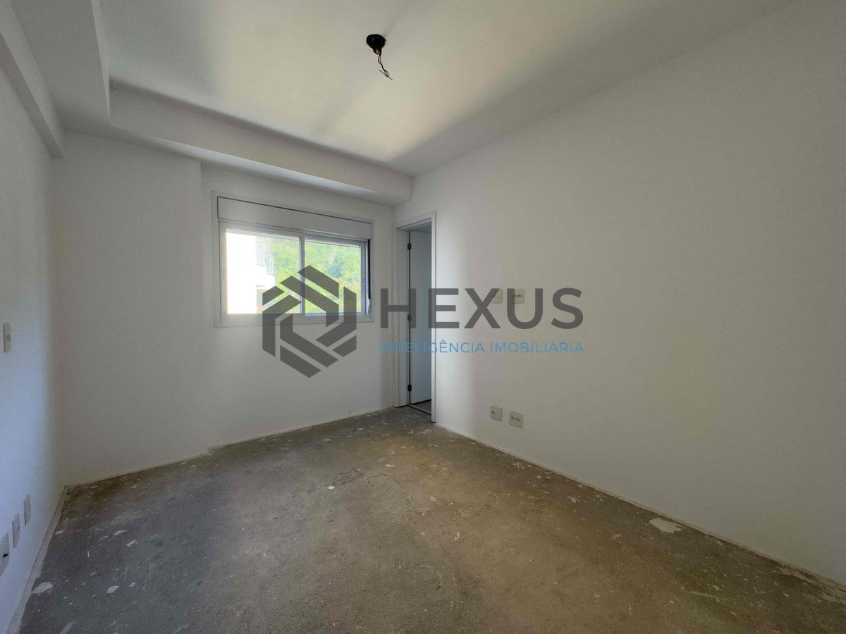 Foto 17 de Apartamento com varanda gourmet em prédio novo com lazer na Praia das Pitangueiras, Guaruja
