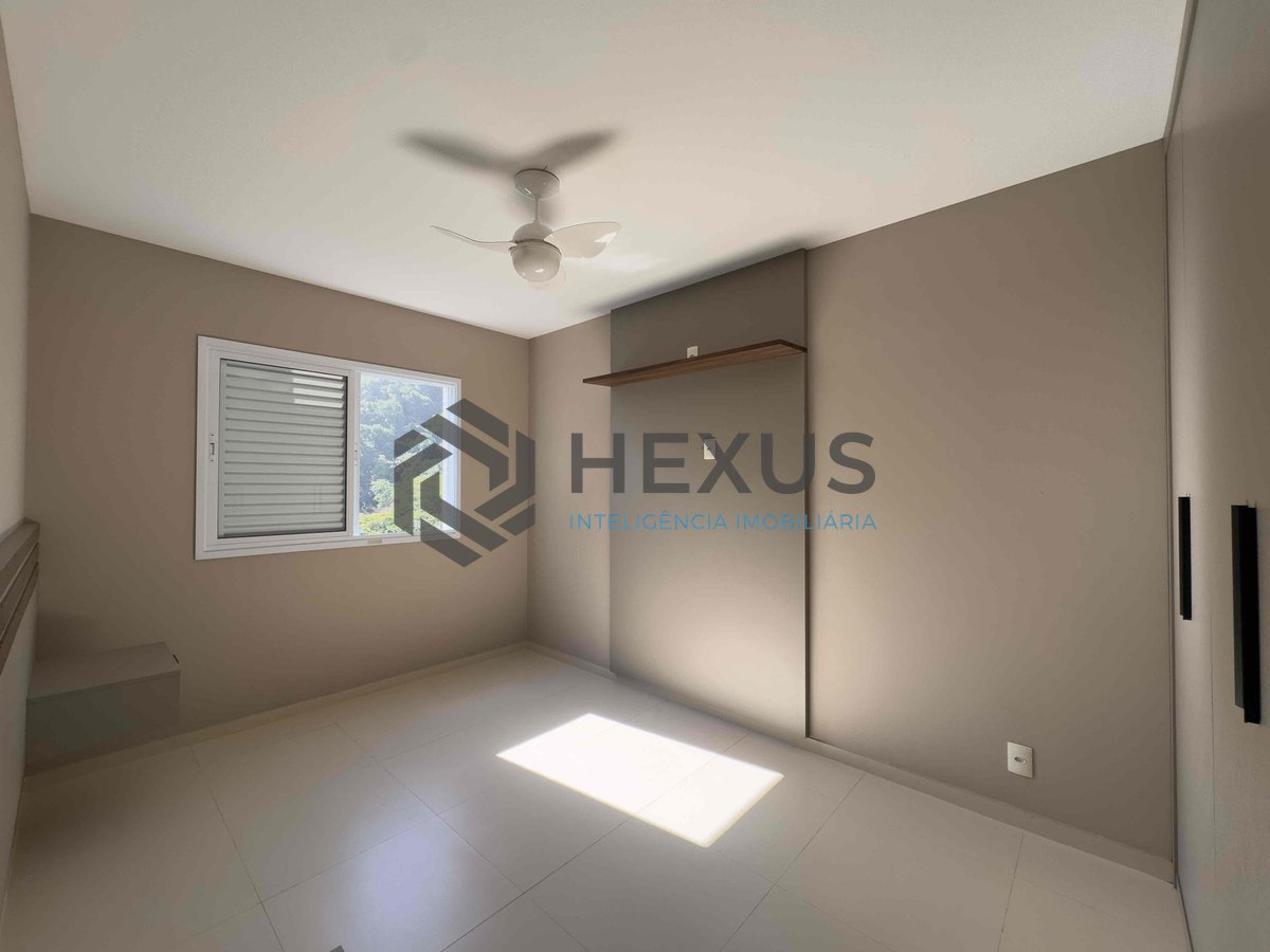 Foto 16 de Apartamento com varanda gourmet em prédio novo com lazer na Praia das Pitangueiras de 3 quartos (1 suíte), 2 vagas, Guarujá-SP.