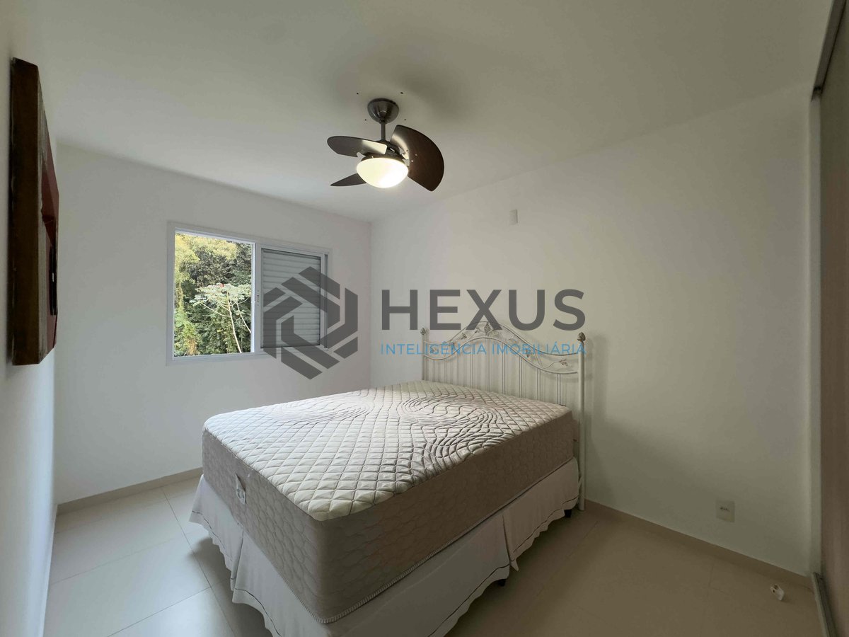 Foto 18 de Apartamento com varanda gourmet e lazer na Praia das Pitangueiras, Guaruja