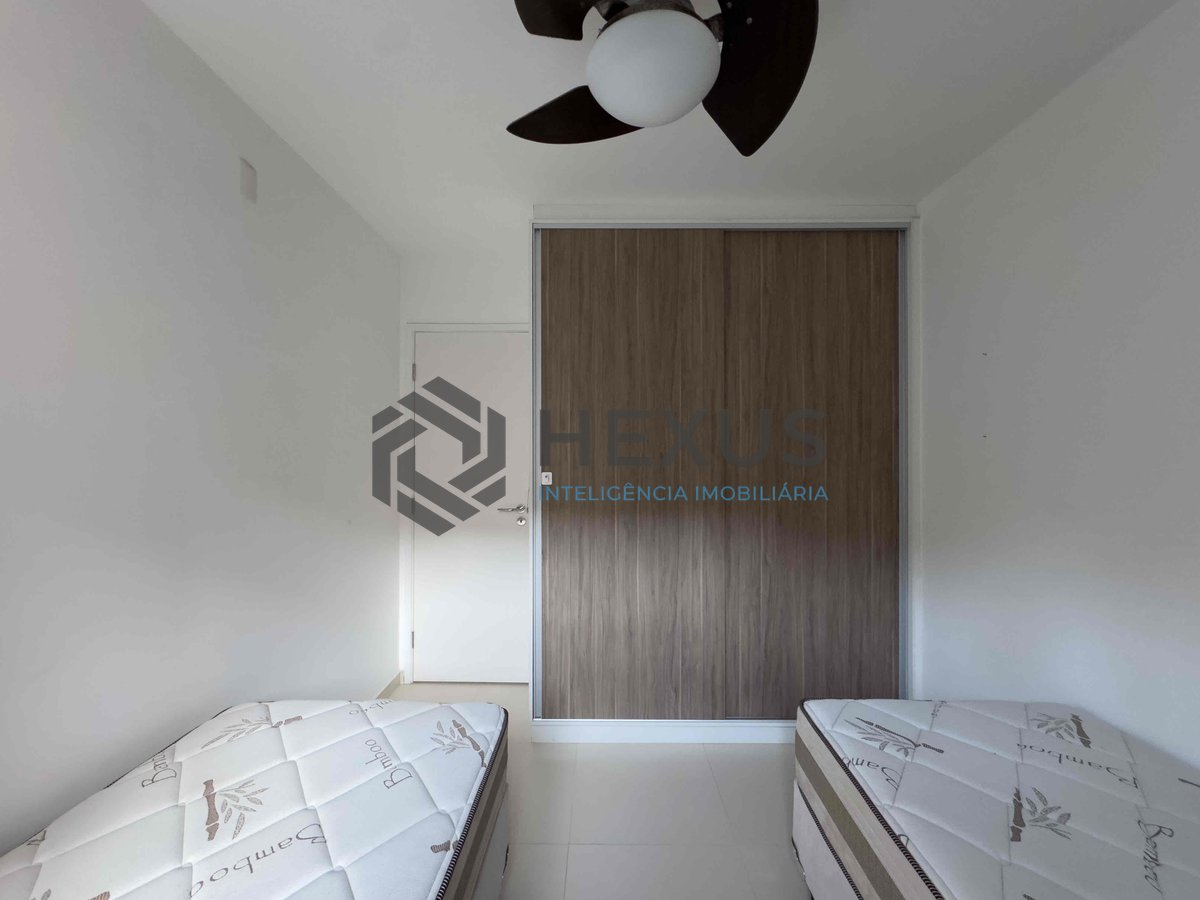 Foto 23 de Apartamento com varanda gourmet e lazer na Praia das Pitangueiras, Guaruja