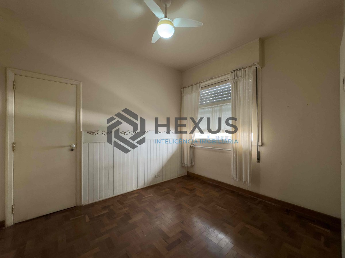 Foto 9 de Apartamento com varanda na beira mar da Praia das Pitangueiras, Guaruja
