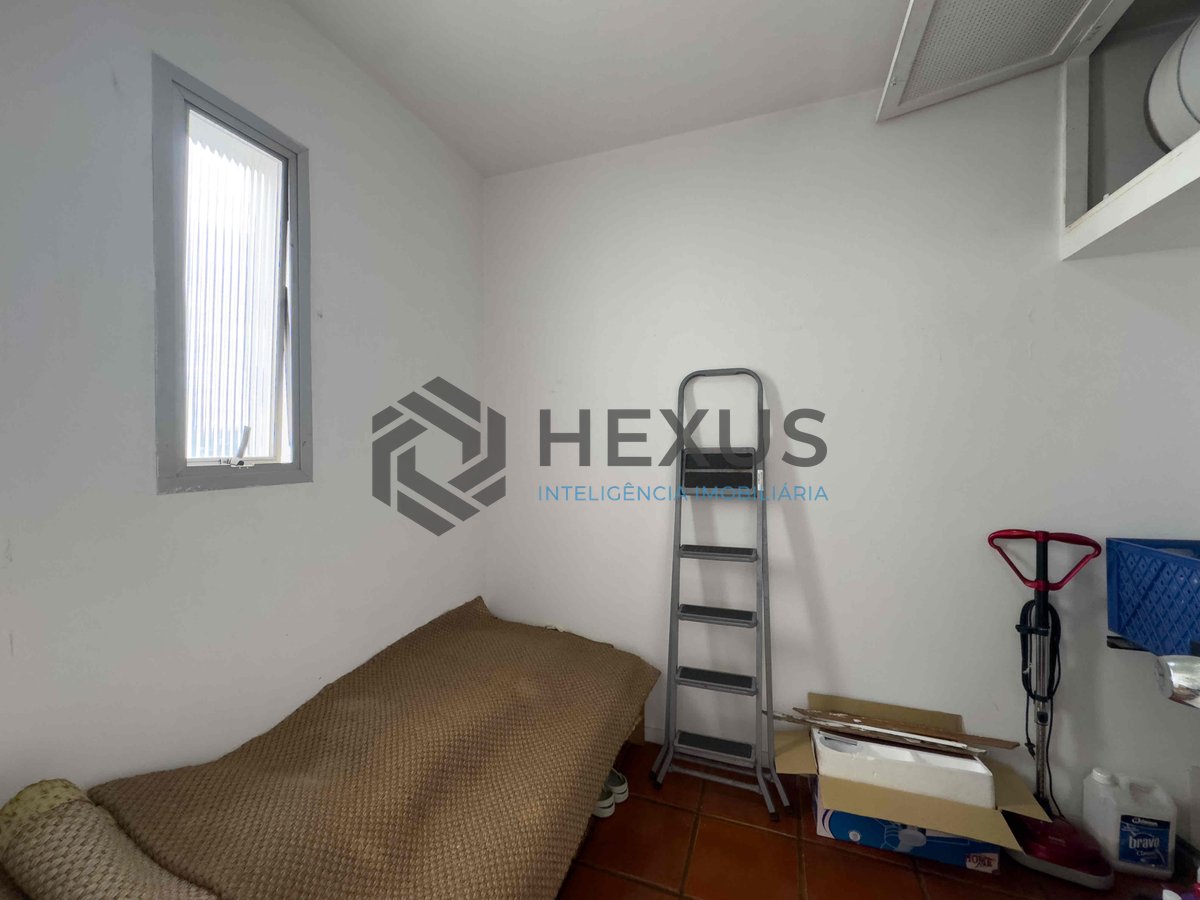 Foto 23 de Apartamento com varanda a duas quadras da Praia das Pitangueiras, Guaruja - Hexus