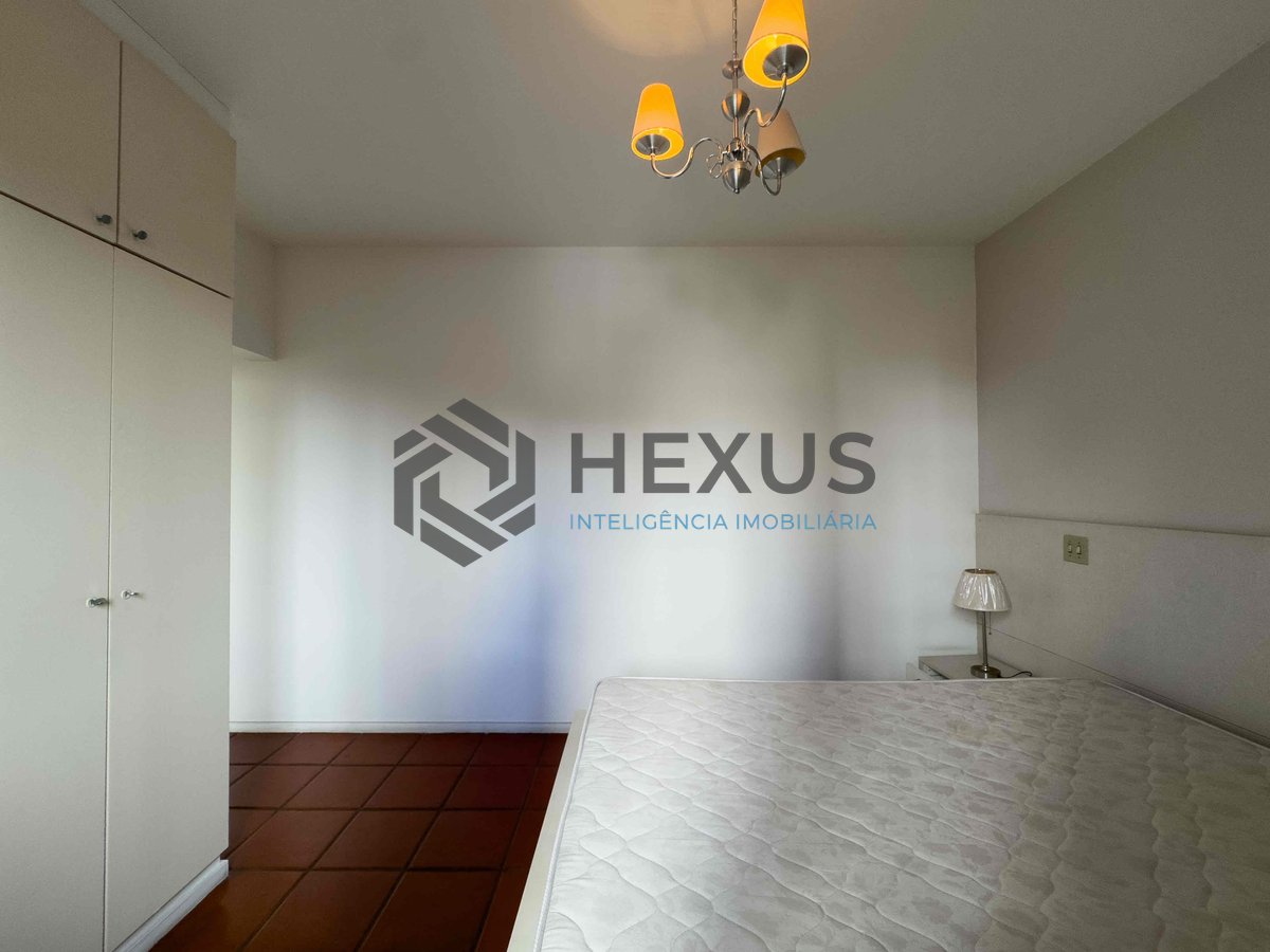 Foto 10 de Apartamento com varanda a duas quadras da Praia das Pitangueiras, Guaruja - Hexus
