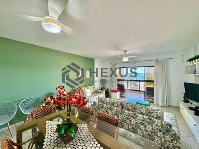 Foto 5 de Apartamento frente mar com varanda gourmet vista mar e lazer na Praia das Asturias, Guaruja