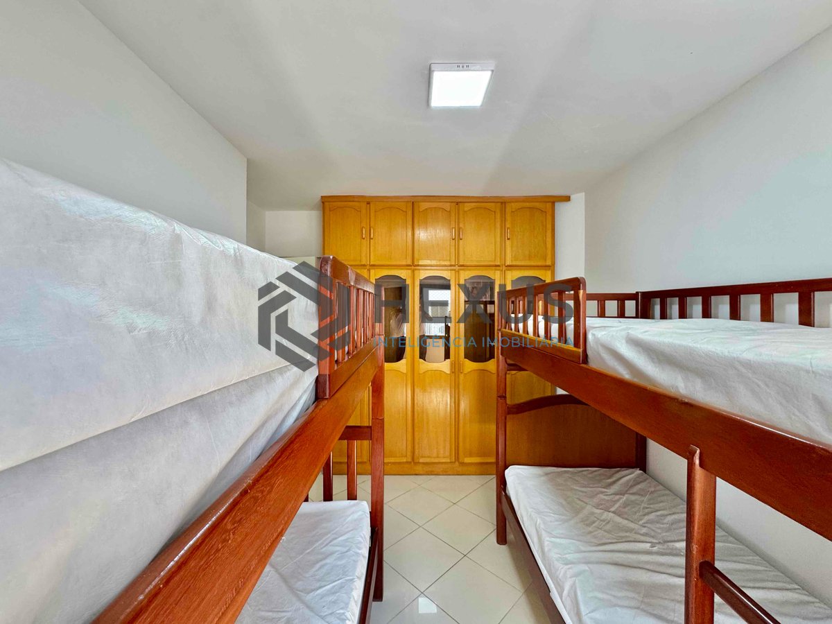Foto 22 de Apartamento frente mar com varanda gourmet vista mar e lazer na Praia das Asturias, Guaruja