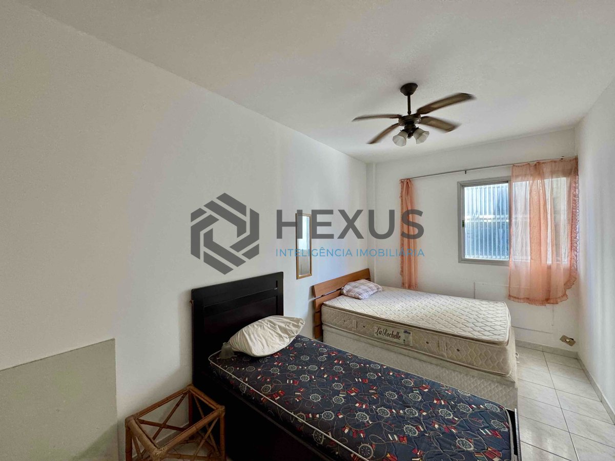 Foto 10 de Apartamento beira mar com varanda vista mar na Praia das Asturias, Guaruja