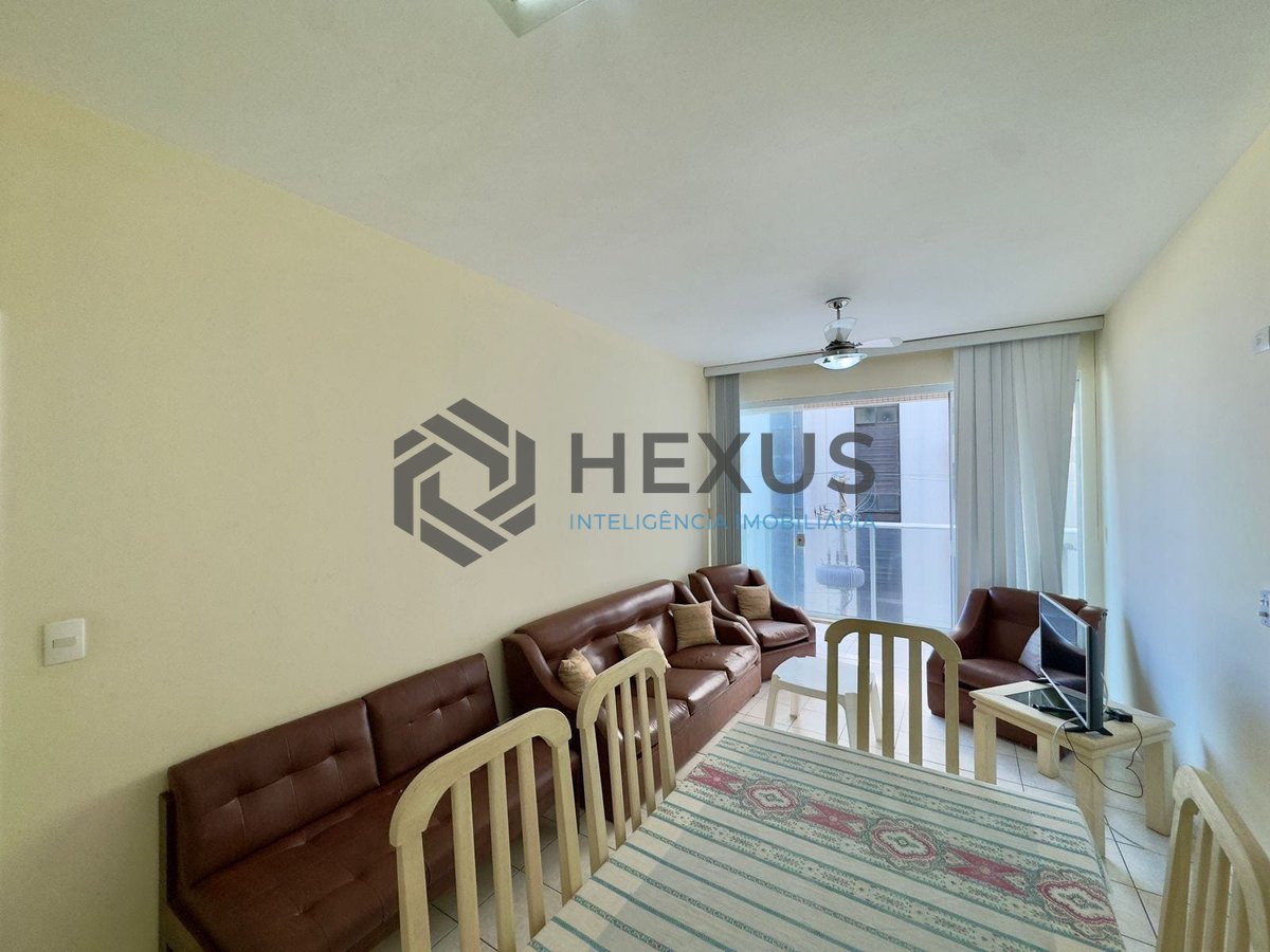 Foto 5 de Apartamento com varanda vista mar na beira mar da Praia das Asturias, Guaruja