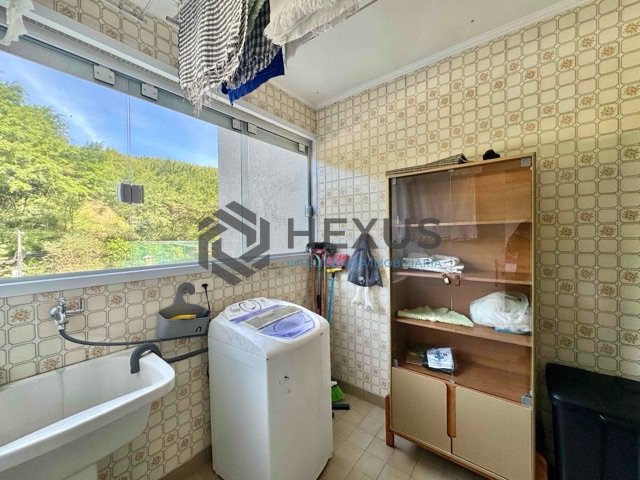 Foto 35 de Apartamento frente mar com varanda vista mar e lazer na Praia das Asturias, Guaruja