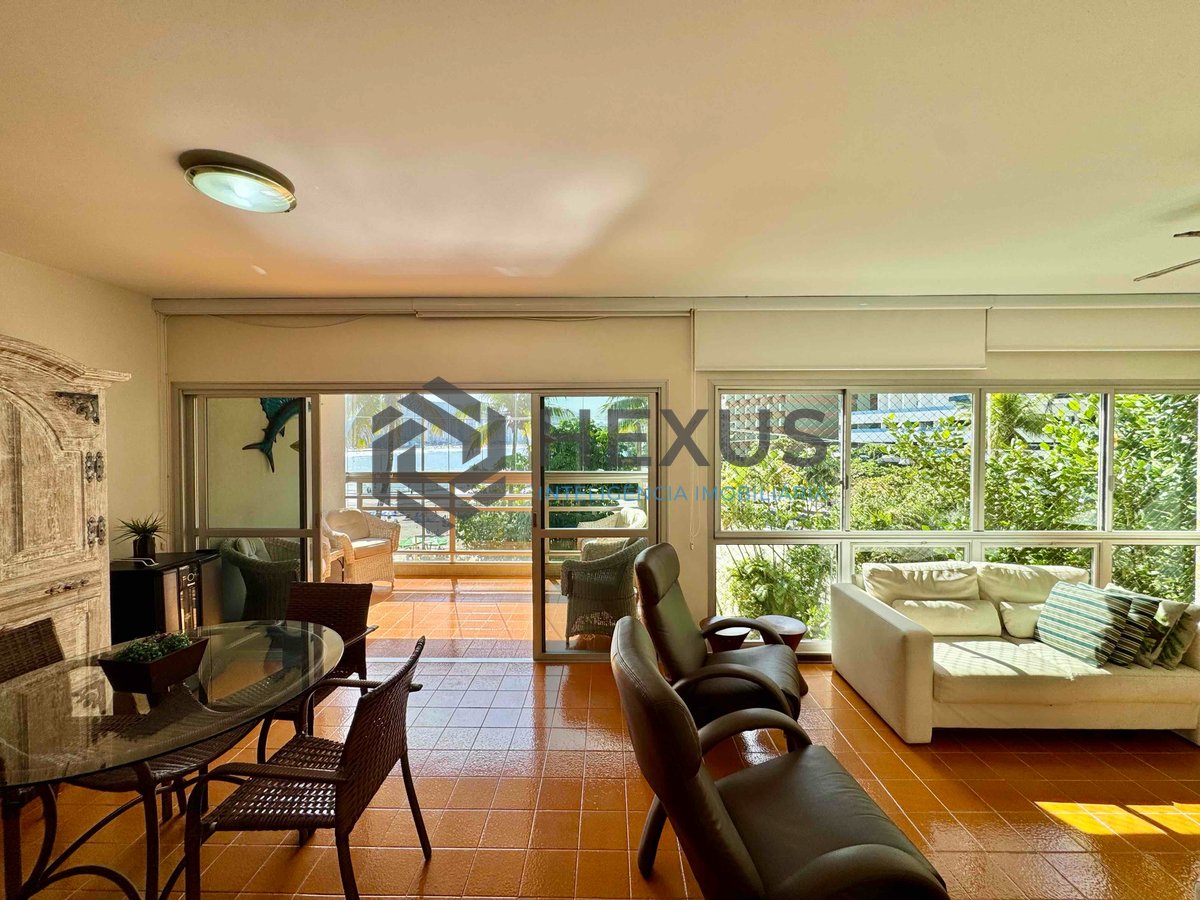 Foto 37 de Apartamento frente mar com varanda vista mar e lazer na Praia das Asturias, Guaruja