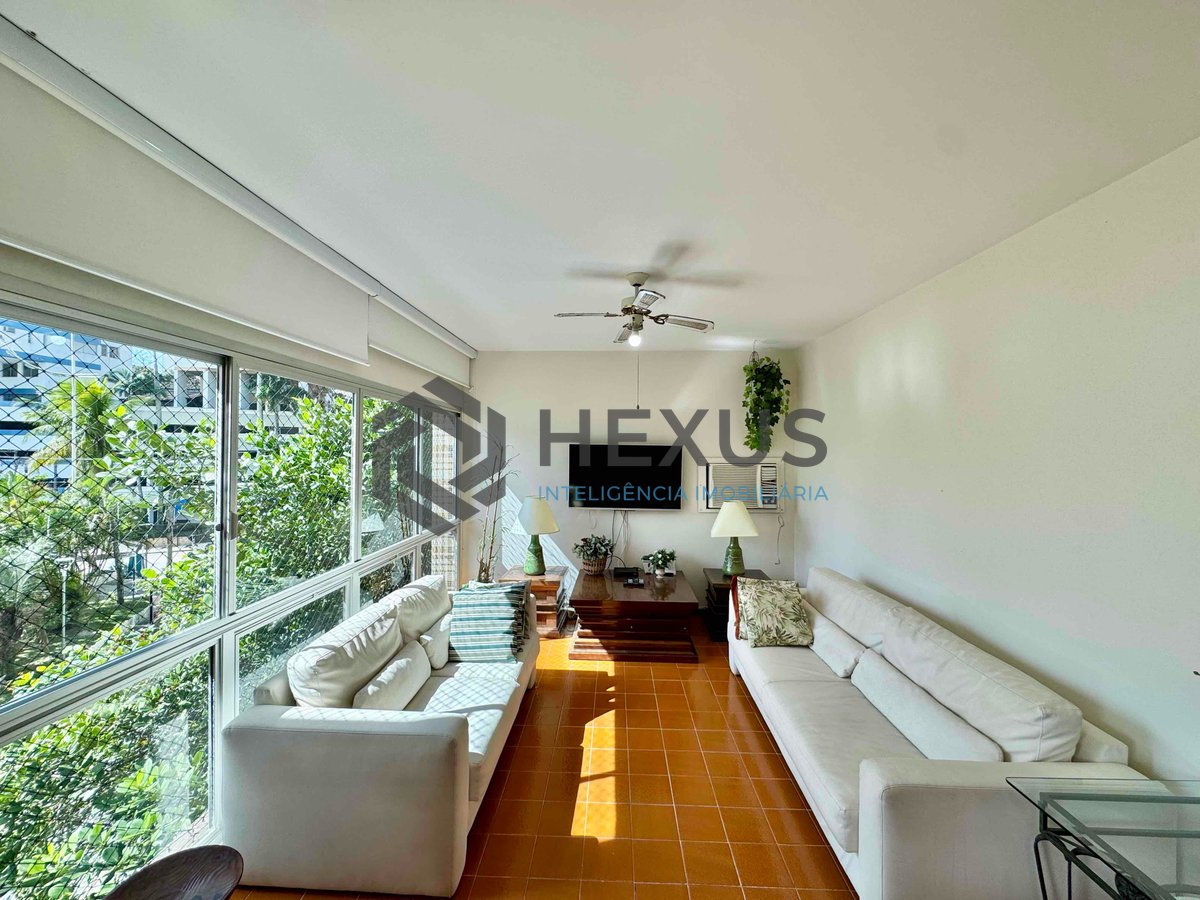 Foto 6 de Apartamento frente mar com varanda vista mar e lazer na Praia das Asturias, Guaruja