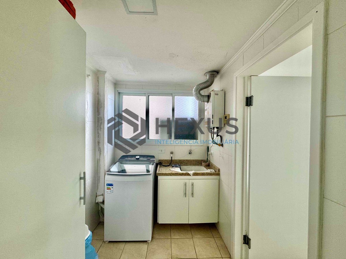 Foto 43 de Apartamento reformado frente mar com varanda gourmet vista mar e lazer na Praia das Asturias, Guaruja