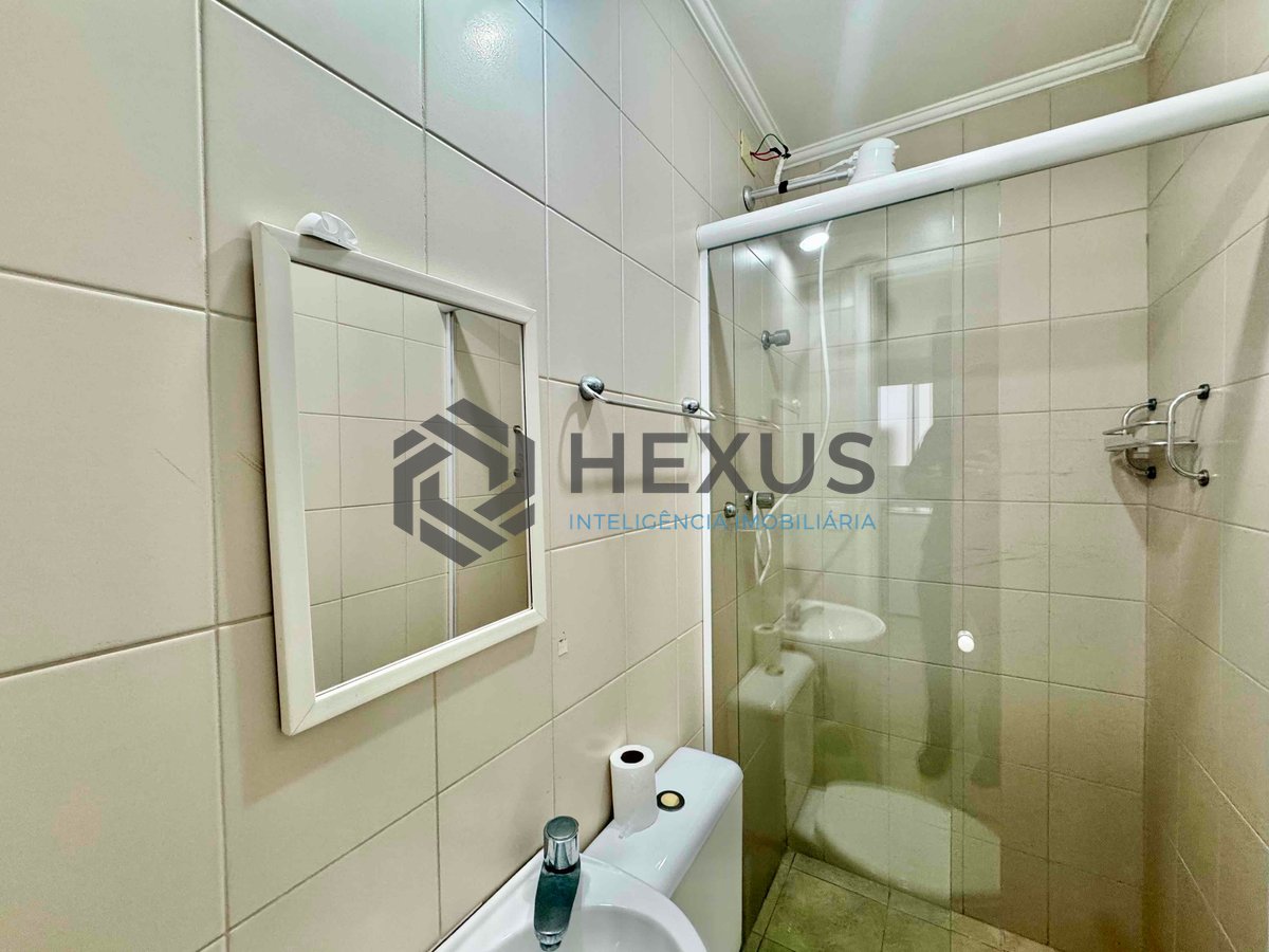 Foto 44 de Apartamento reformado frente mar com varanda gourmet vista mar e lazer na Praia das Asturias, Guaruja