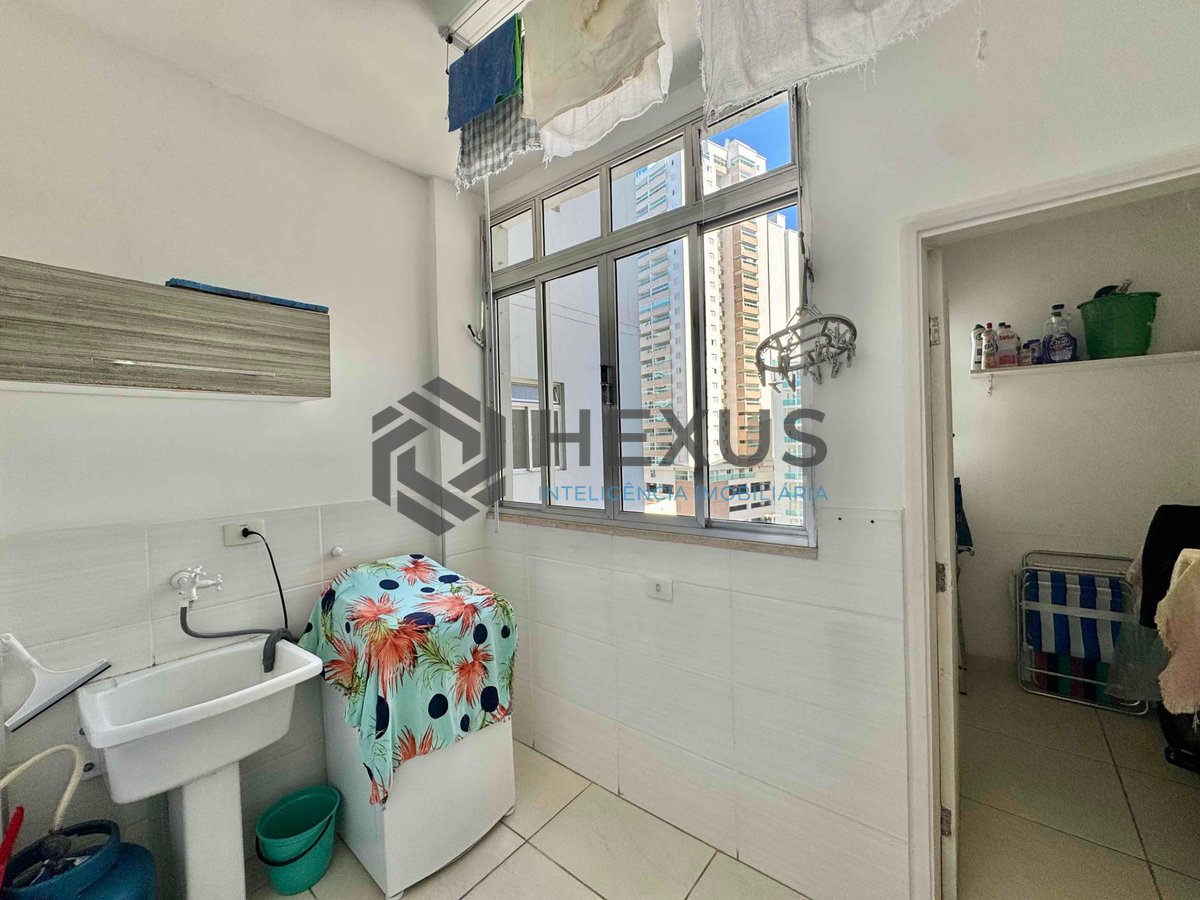 Foto 25 de Apartamento beira mar com vista mar na Praia das Asturias, Guaruja