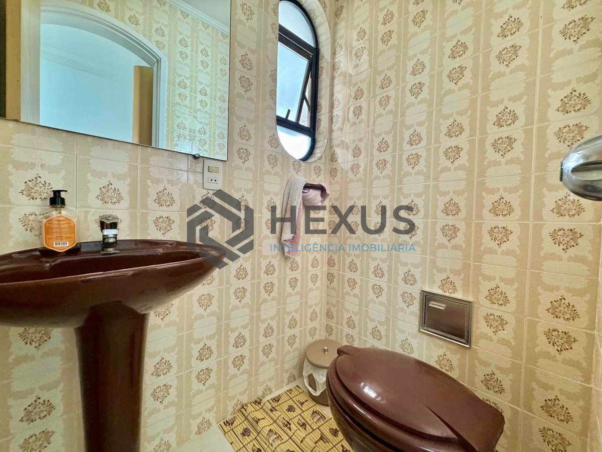 Foto 12 de Apartamento padrão à Venda, Jardim Astúrias, Guarujá, SP