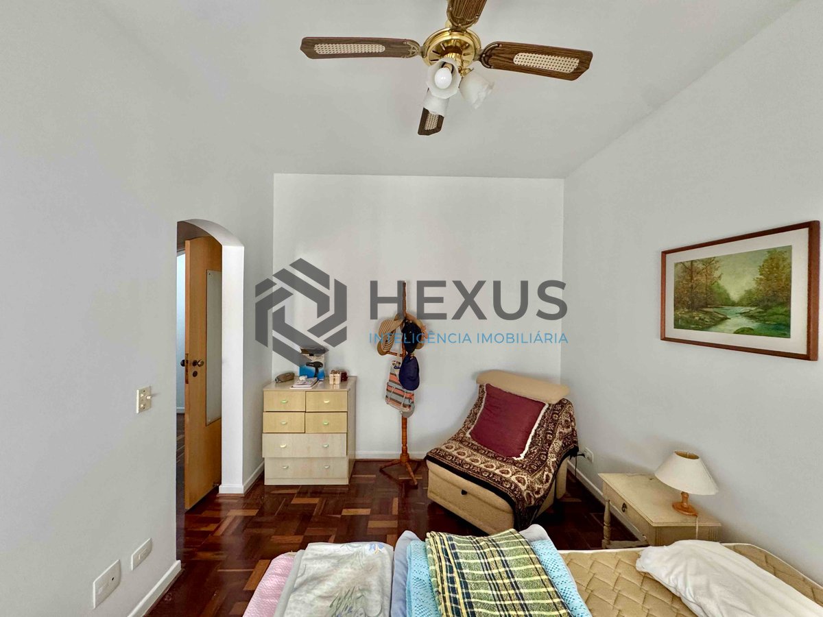 Foto 13 de Apartamento padrão à Venda, Jardim Astúrias, Guarujá, SP