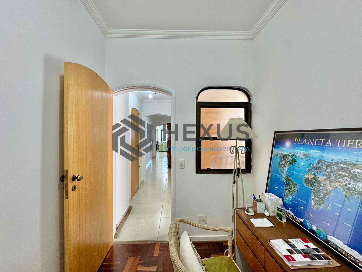 Foto 14 de Apartamento padrão à Venda, Jardim Astúrias, Guarujá, SP