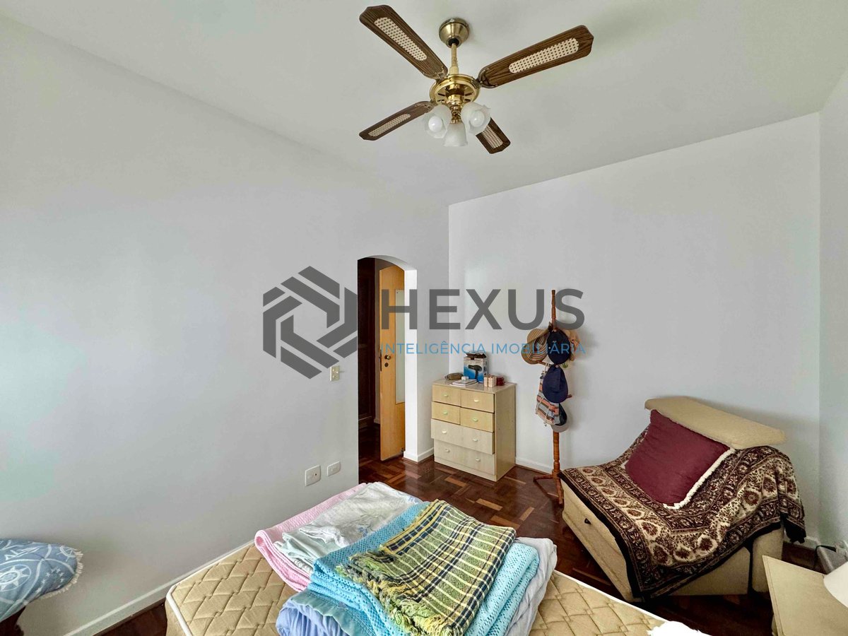 Foto 16 de Apartamento padrão à Venda, Jardim Astúrias, Guarujá, SP