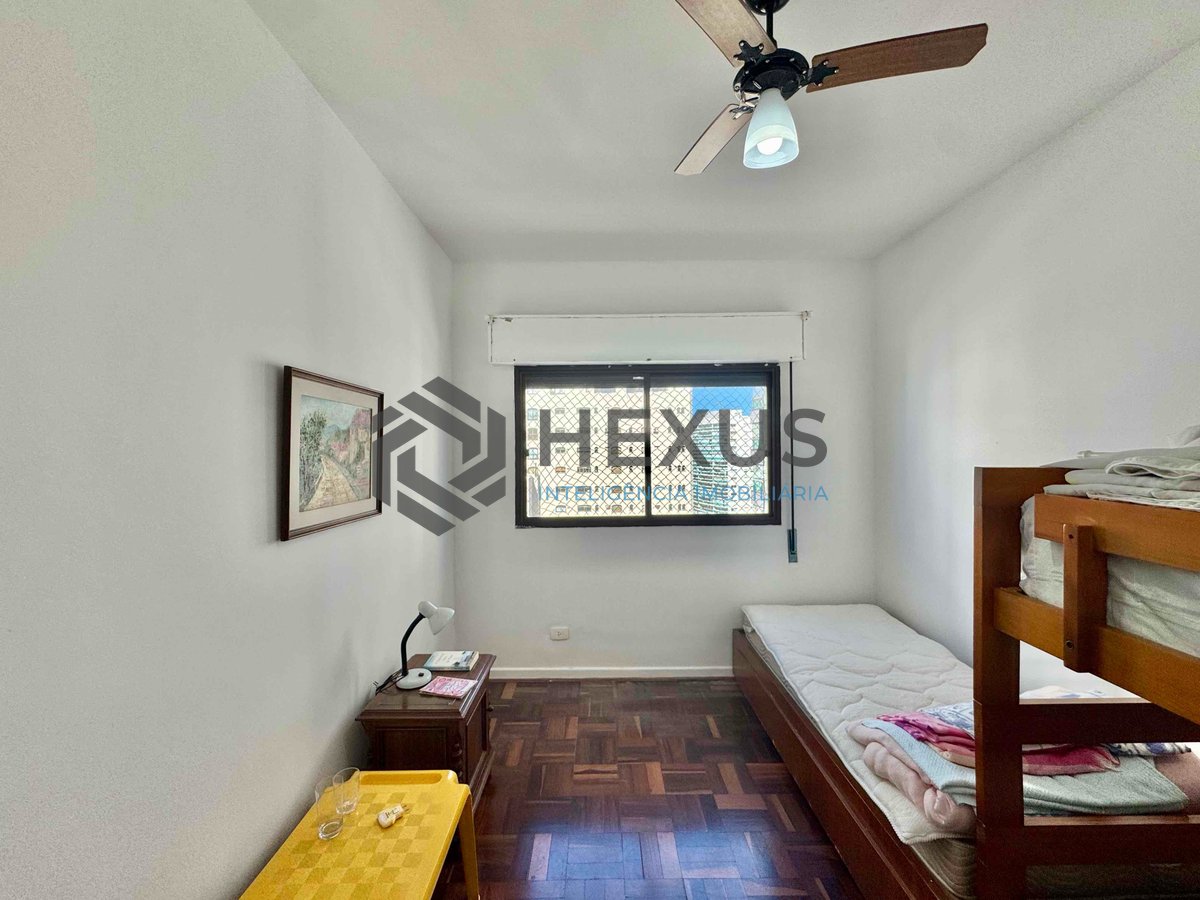 Foto 17 de Apartamento padrão à Venda, Jardim Astúrias, Guarujá, SP