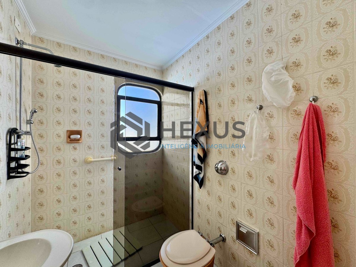 Foto 18 de Apartamento padrão à Venda, Jardim Astúrias, Guarujá, SP