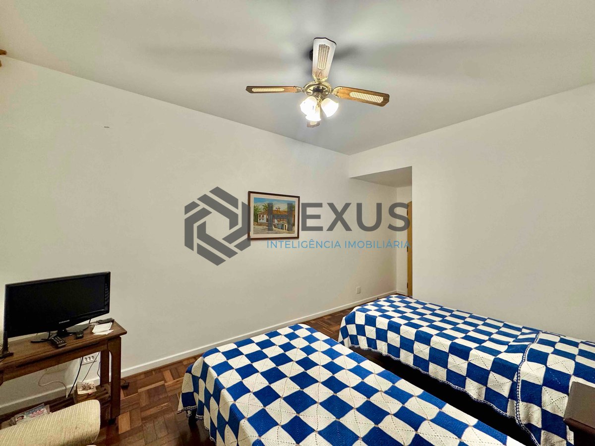 Foto 22 de Apartamento padrão à Venda, Jardim Astúrias, Guarujá, SP
