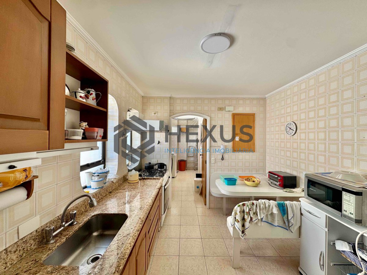 Foto 25 de Apartamento padrão à Venda, Jardim Astúrias, Guarujá, SP