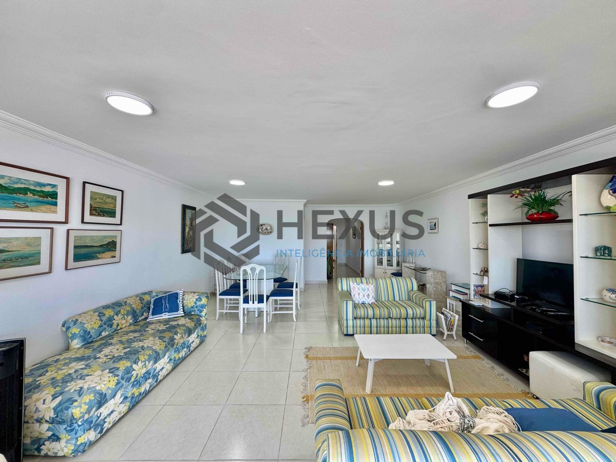 Foto 7 de Apartamento padrão à Venda, Jardim Astúrias, Guarujá, SP