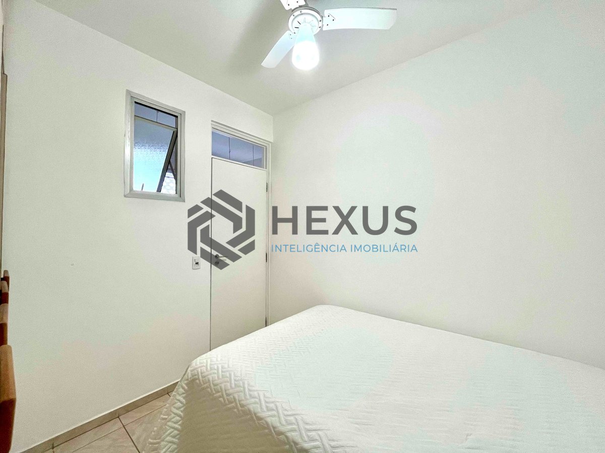 Foto 13 de Apartamento frente rua com varanda a uma quadra da Praia das Pitangueiras, Guaruja