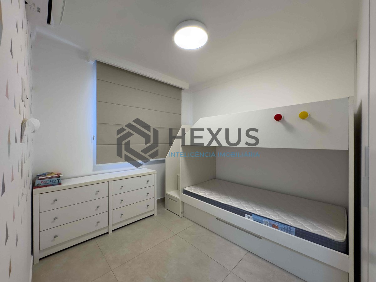 Foto 28 de Apartamento reformado com varanda gourmet e lazer na Praia das Pitangueiras, Guaruja