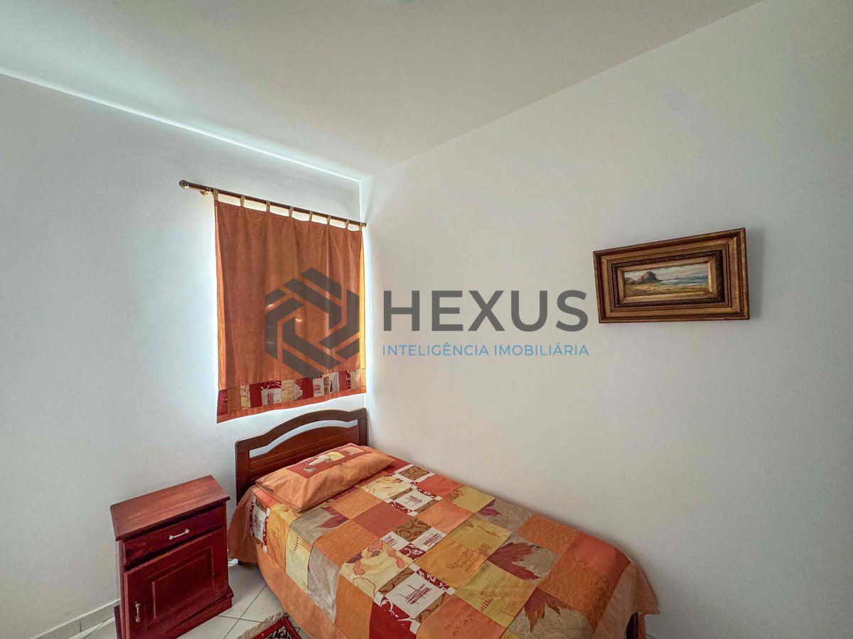 Foto 19 de Apartamento frente mar, varanda gourmet, lazer, vista mar, Praia das Pitangueiras,Guaruja | Hexus