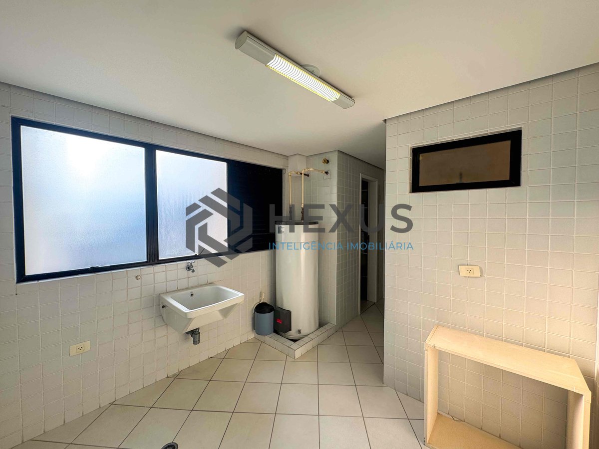 Foto 22 de Apartamento frente mar, varanda gourmet, lazer, vista mar, Praia das Pitangueiras,Guaruja | Hexus