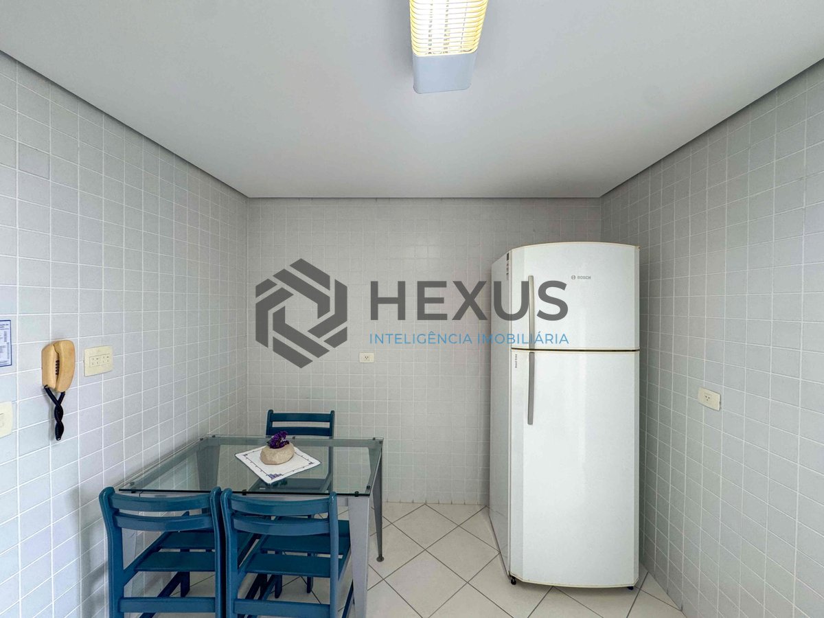 Foto 24 de Apartamento frente mar, varanda gourmet, lazer, vista mar, Praia das Pitangueiras,Guaruja | Hexus