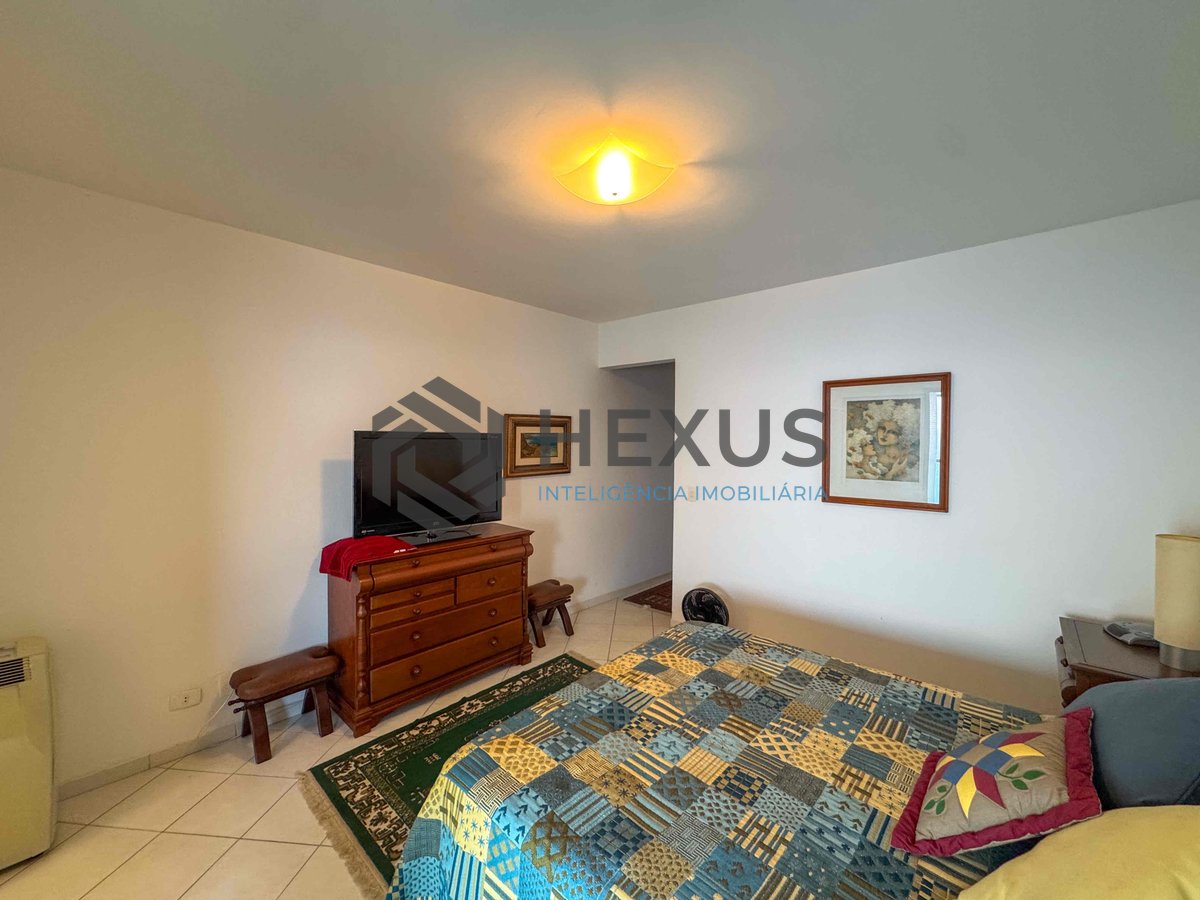 Foto 30 de Apartamento frente mar, varanda gourmet, lazer, vista mar, Praia das Pitangueiras,Guaruja | Hexus