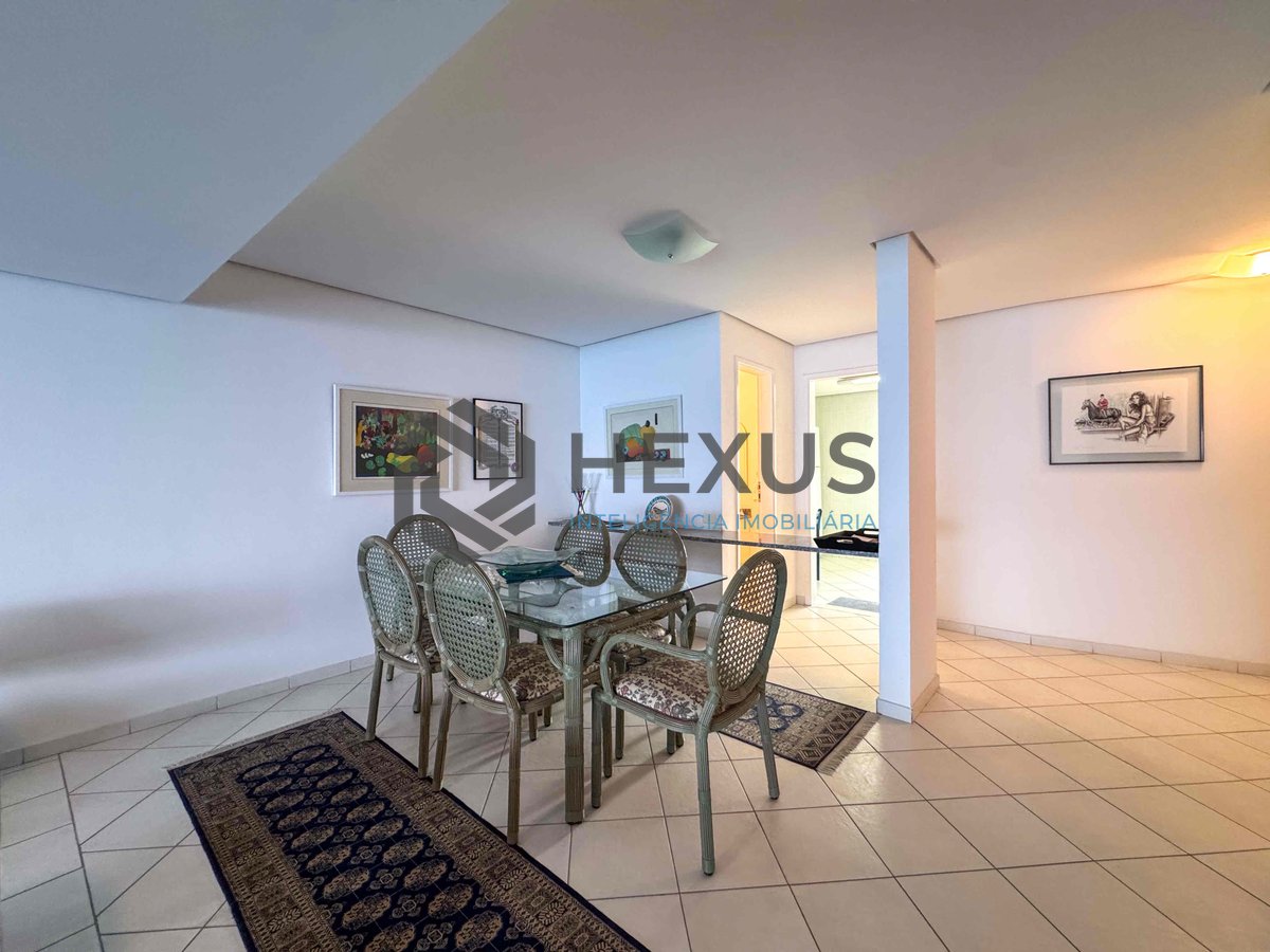 Foto 10 de Apartamento frente mar, varanda gourmet, lazer, vista mar, Praia das Pitangueiras,Guaruja | Hexus