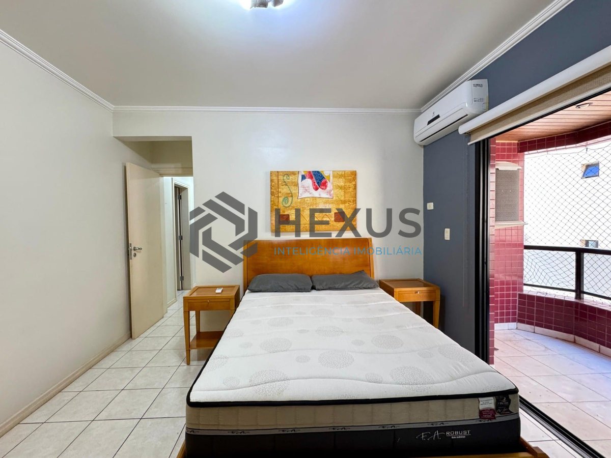 Foto 12 de Apartamento à venda, Jardim Astúrias, Guarujá, SP