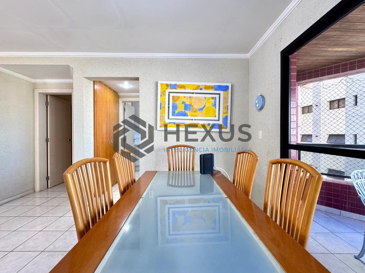 Foto 17 de Apartamento à venda, Jardim Astúrias, Guarujá, SP