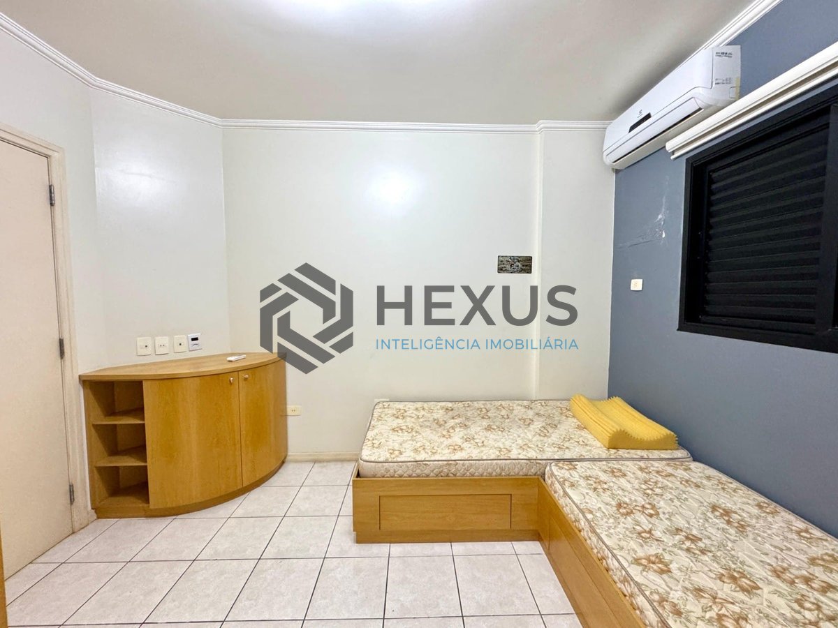 Foto 23 de Apartamento à venda, Jardim Astúrias, Guarujá, SP