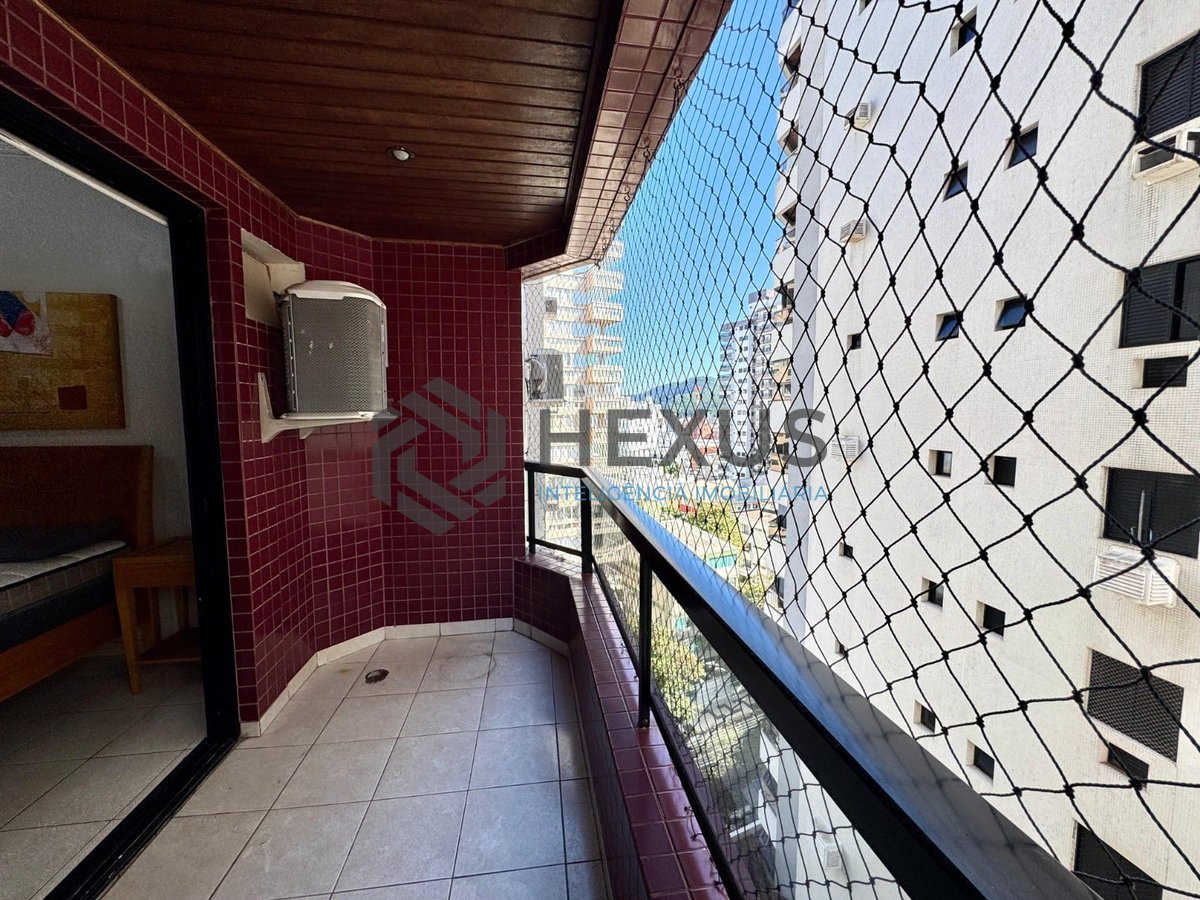 Foto 24 de Apartamento à venda, Jardim Astúrias, Guarujá, SP