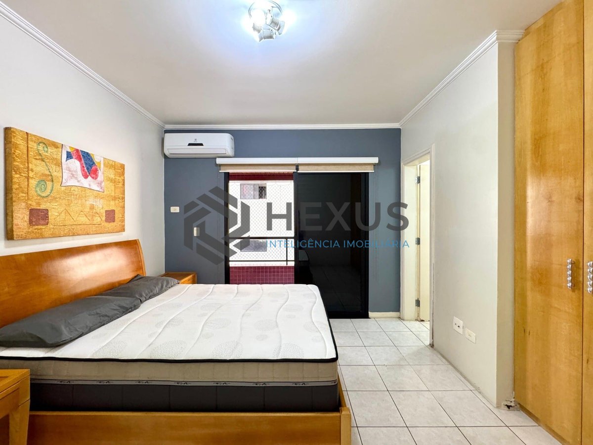 Foto 28 de Apartamento à venda, Jardim Astúrias, Guarujá, SP