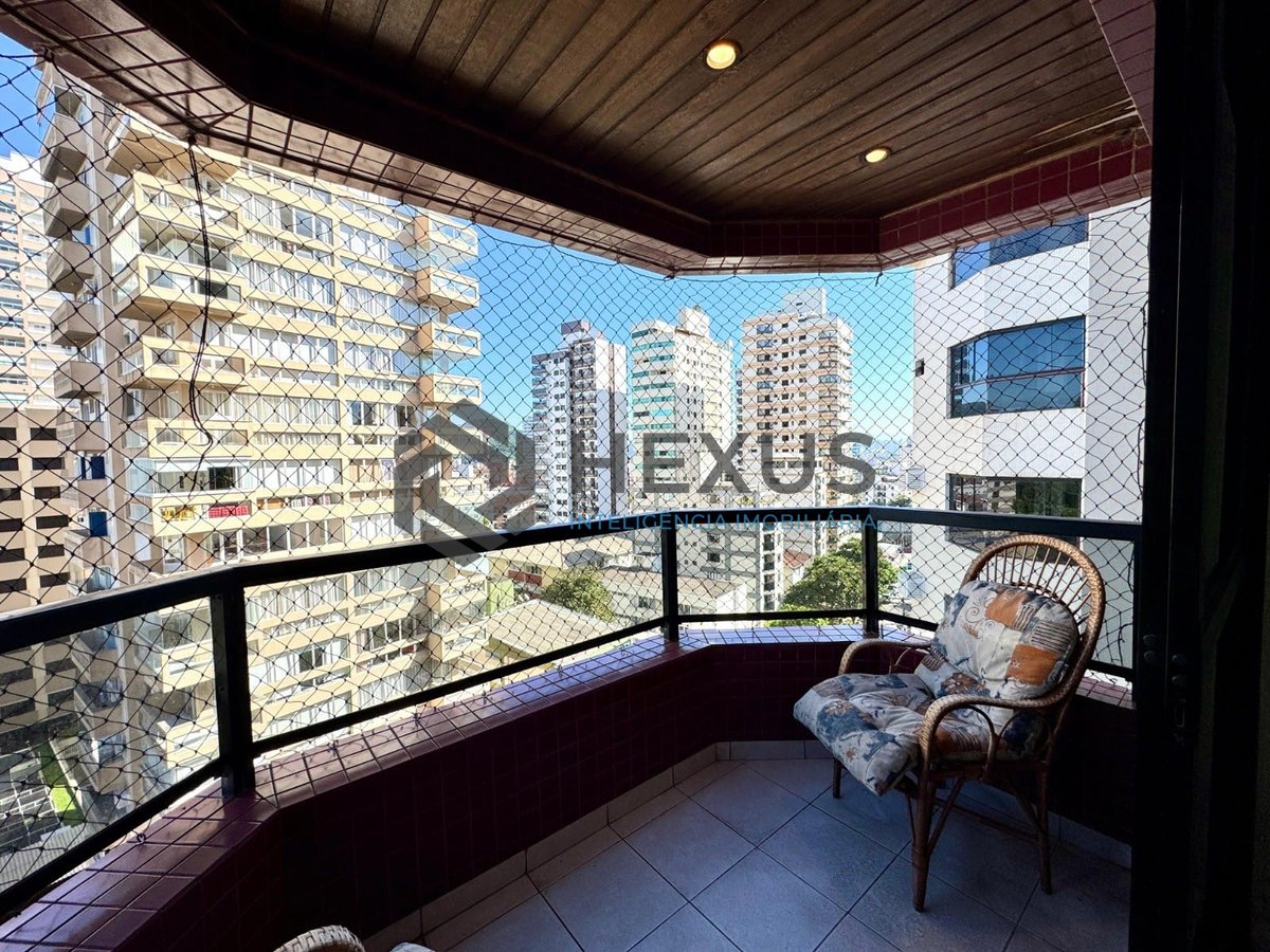 Foto 30 de Apartamento à venda, Jardim Astúrias, Guarujá, SP