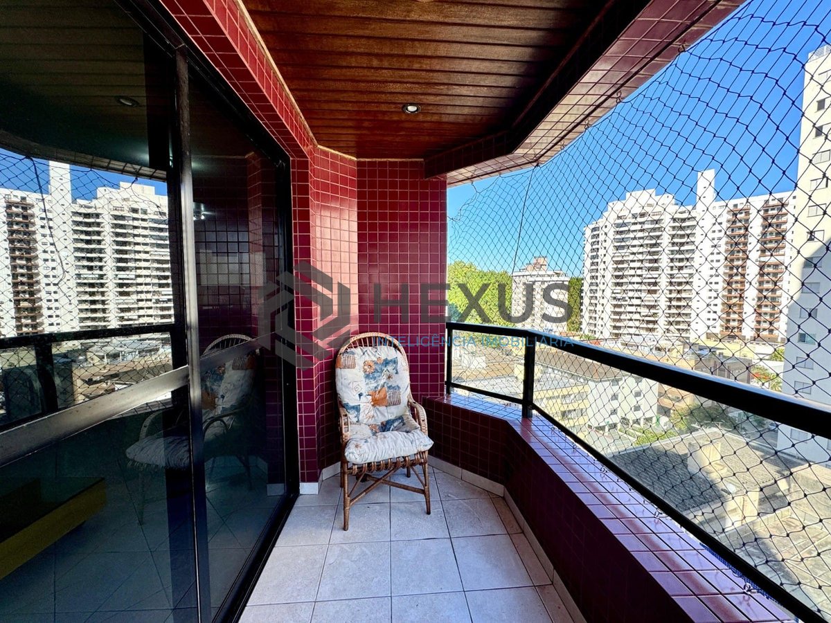 Foto 31 de Apartamento à venda, Jardim Astúrias, Guarujá, SP