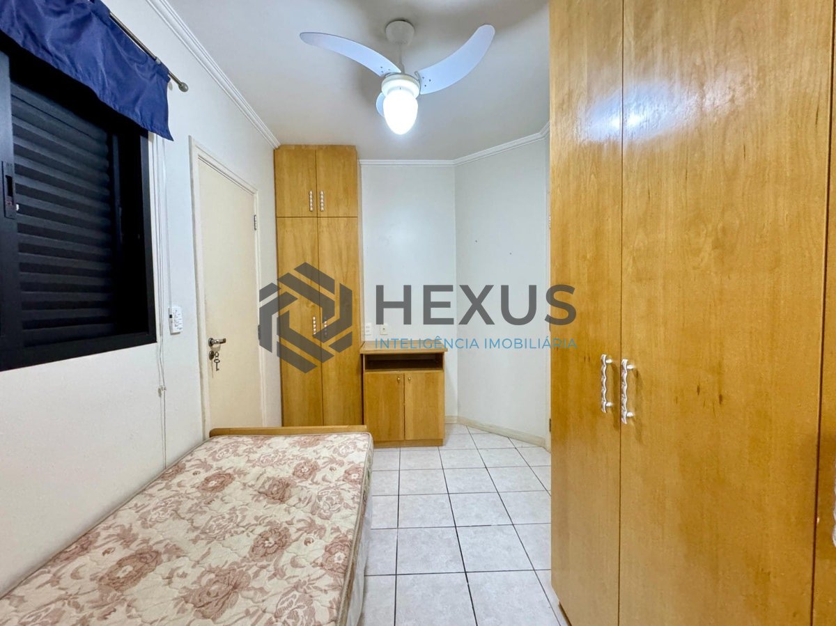 Foto 32 de Apartamento à venda, Jardim Astúrias, Guarujá, SP