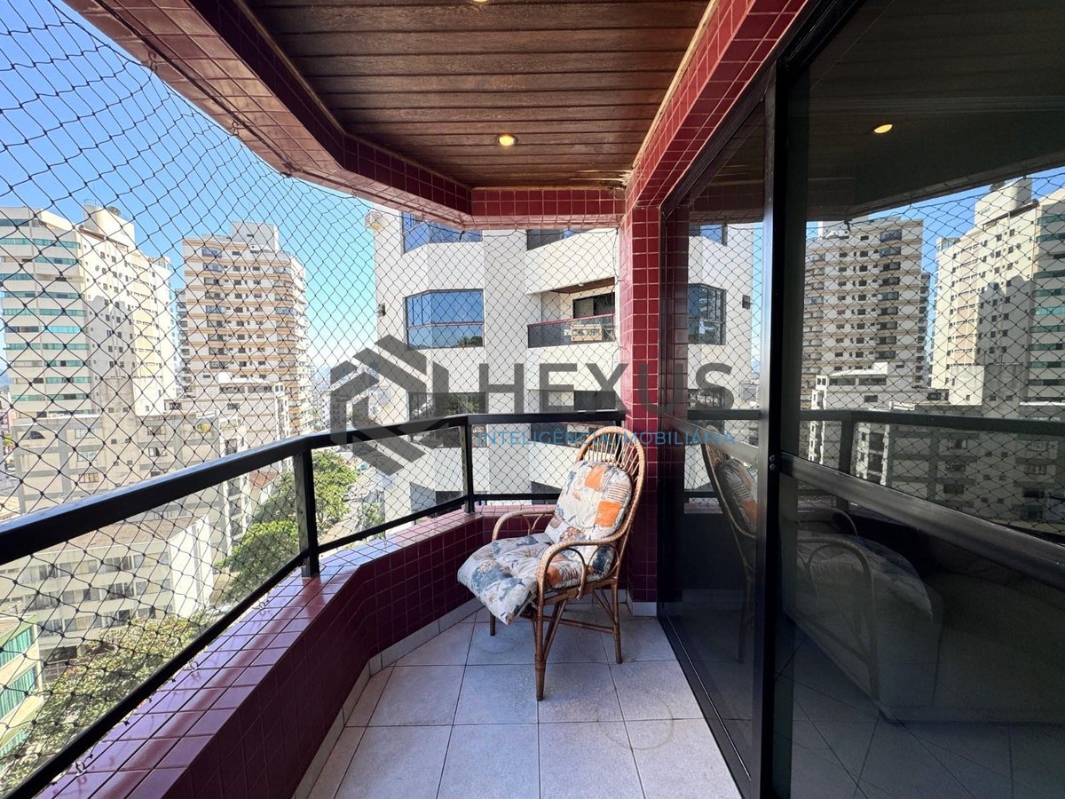 Foto 35 de Apartamento à venda, Jardim Astúrias, Guarujá, SP