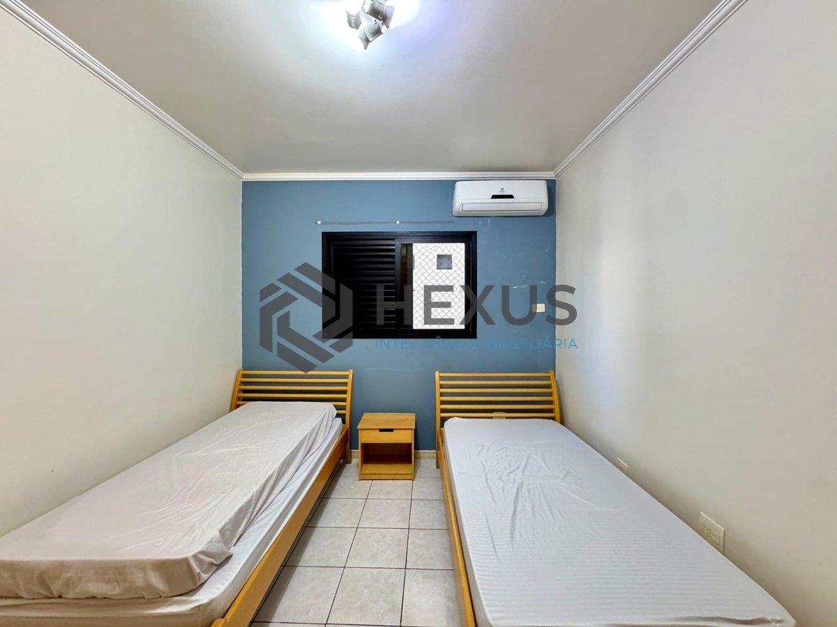 Foto 39 de Apartamento à venda, Jardim Astúrias, Guarujá, SP
