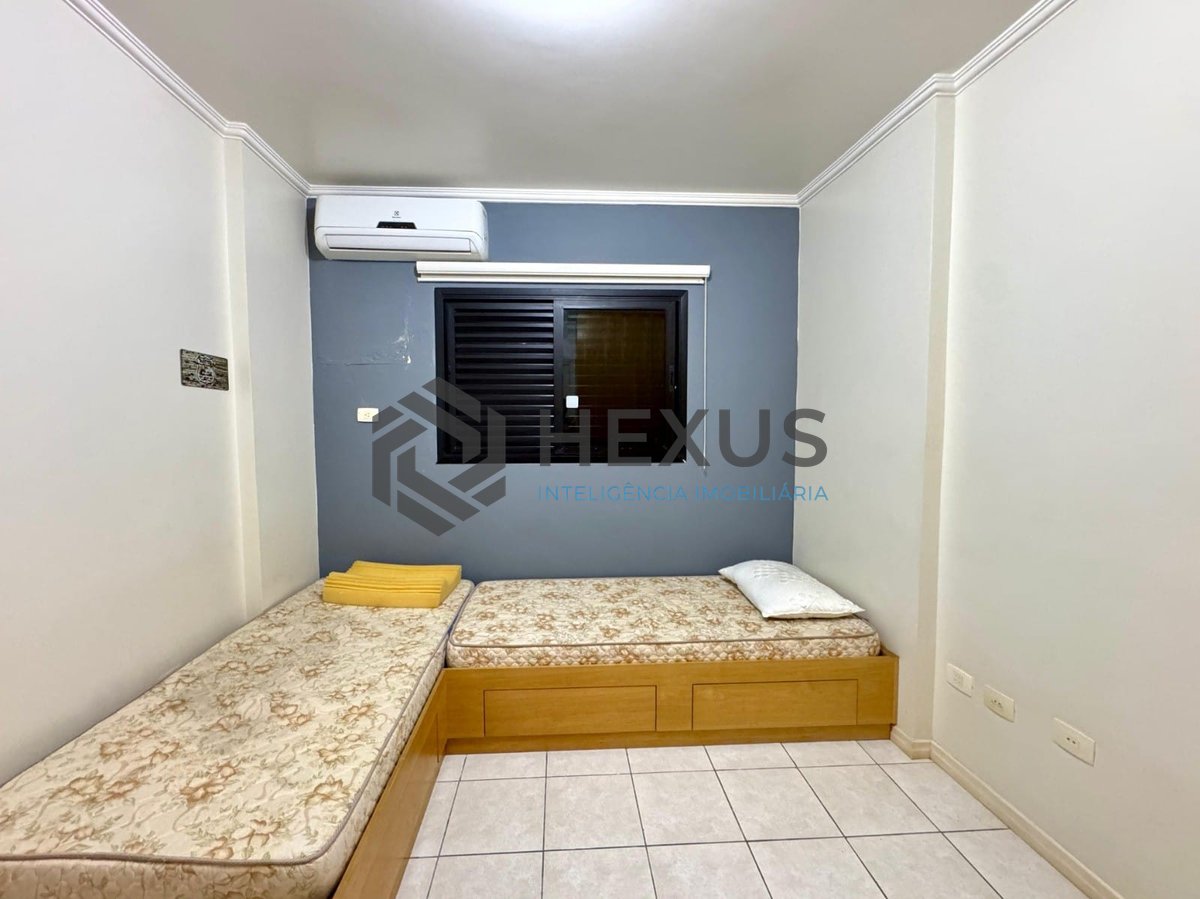 Foto 9 de Apartamento à venda, Jardim Astúrias, Guarujá, SP