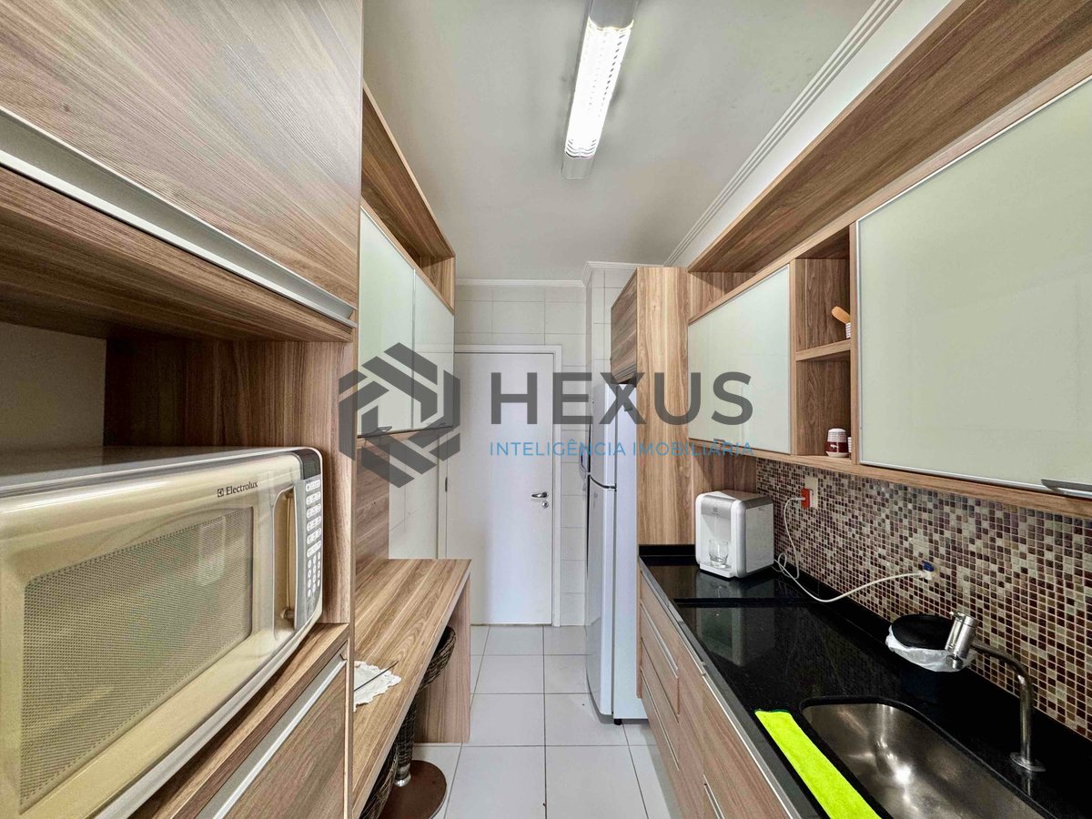 Foto 50 de Apartamento frente mar com varanda gourmet vista mar e lazer na Praia das Asturias, Guaruja