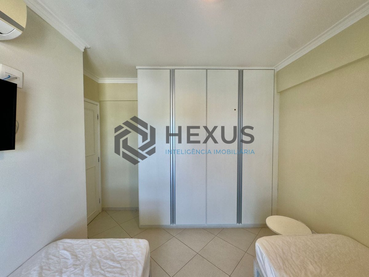 Foto 13 de Apartamento com varanda gourmet, vista mar, lazer a uma quadra da Praia do Tombo - 3 Quartos (1 Suíte), 2 Vagas, Guaruja SP | Hexus Inteligência Imobiliária
